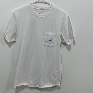 Southern marsh shirt